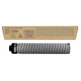 Toner d'origine 828330 Ricoh - noir