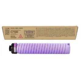 Toner d'origine 828332 Ricoh - magenta
