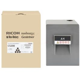 Toner d'origine 828426 Ricoh - noir