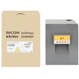Toner d'origine 828427 Ricoh - jaune