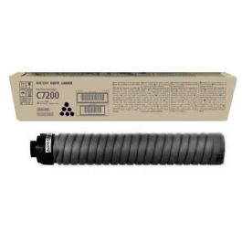 Toner d'origine 828532 Ricoh - noir