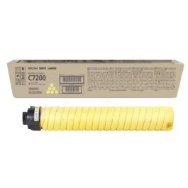 Toner d'origine 828533 Ricoh - jaune
