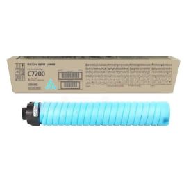 Toner d'origine 828535 Ricoh - cyan