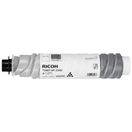 Toner d'origine 841040 / DT2500BLK Ricoh - noir