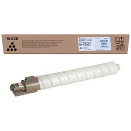 Toner d'origine 841817 Ricoh - noir
