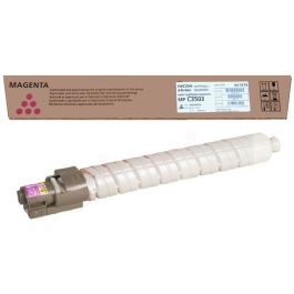 Toner d'origine 841819 Ricoh - magenta