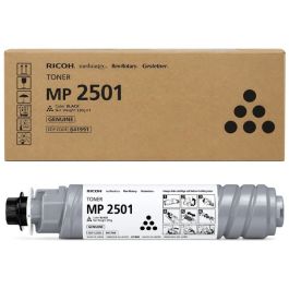 Toner d'origine 841991 / TYPE 2501 E Ricoh - noir