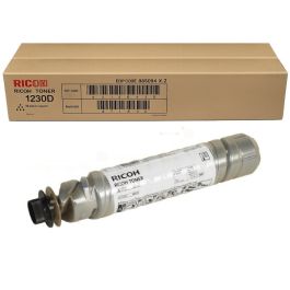 Toner d'origine 842015 / TYPE 1230 D Ricoh - noir