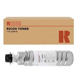 Toner d'origine 842024 / TYPE 1270 D Ricoh - noir