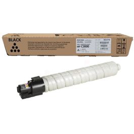 Toner d'origine 842030 / MP C3000 Ricoh - noir