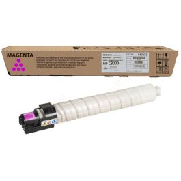 Toner d'origine 842032 / MP C3000 Ricoh - magenta