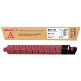 Toner d'origine 842045 / TYPE MP C 3501 Ricoh - magenta