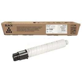 Toner d'origine 842095 / MPC 406 Ricoh - noir
