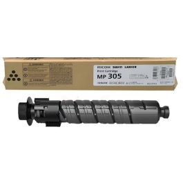 Toner d'origine 842142 / TYPE 305 Ricoh - noir
