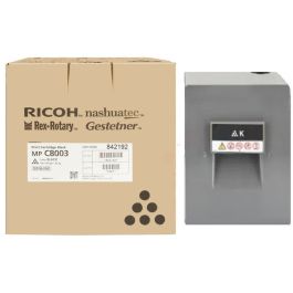 Toner d'origine 842192 Ricoh - noir