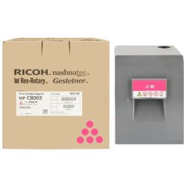 Toner d'origine 842194 Ricoh - magenta
