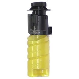 Toner d'origine 842651 / TYPE P C 375 H Ricoh - jaune