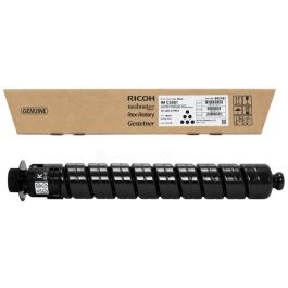 Toner d'origine 842781 Ricoh - noir