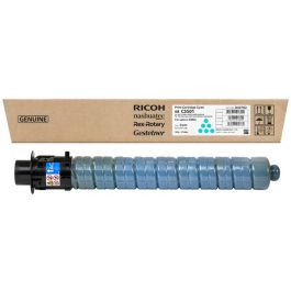 Toner d'origine 842782 Ricoh - cyan