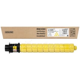 Toner d'origine 842784 Ricoh - jaune