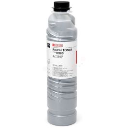 Toner d'origine 888182 / TYPE 3210 D Ricoh - noir