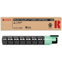 Toner d'origine 888280 / TYPE 245 Ricoh - noir