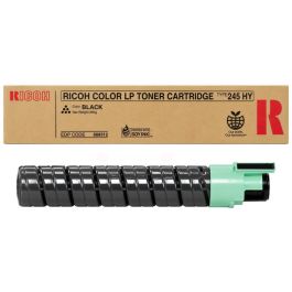 Toner d'origine 888312 / TYPE 245 Ricoh - noir