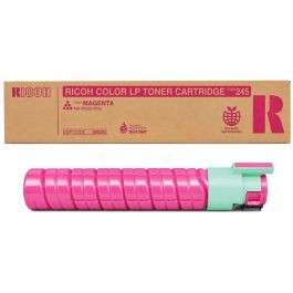 Toner d'origine 888314 / TYPE 245 Ricoh - magenta