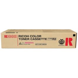 Toner d'origine 888346 / TYPE R 2 Ricoh - magenta