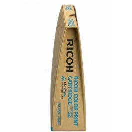 Toner d'origine 888375 / TYPE S 2 Ricoh - cyan