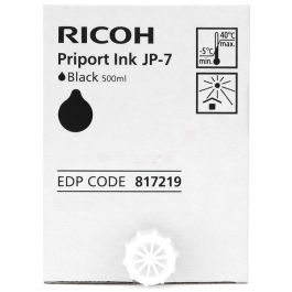 Cartouche d'origine 893713 / JP 7 Ricoh - noire