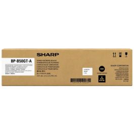 Toner d'origine BPB50GTA Sharp - noir