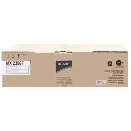 Toner d'origine MX235GT Sharp - noir