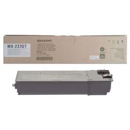 Consommable d'origine MX237GT Sharp - noir
