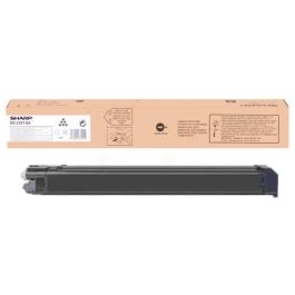 Toner d'origine MX23GTBA Sharp - noir