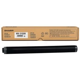 Tambour d'origine MX312GR Sharp