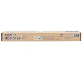 Photoconducteur d'origine MX31GRSA Sharp - noir