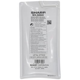 Développeur d'origine MX500NV Sharp - noir