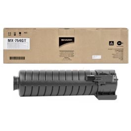 Consommable d'origine MX754GT Sharp - noir