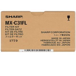 Kit filtre d'origine MXC31FL Sharp