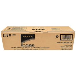 Tambour d'origine MXC38GRS Sharp - multicouleur