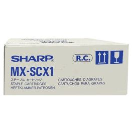 Agrafes d'origine MXSCX1 Sharp