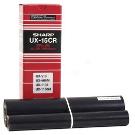 Film transfert thermique d'origine UX15CR Sharp - noir