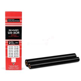 Film transfert thermique d'origine UX3CR Sharp - noir