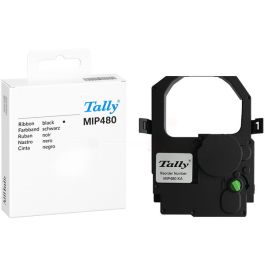 Ruban d'origine MIP480KA Tally Genicom - noir