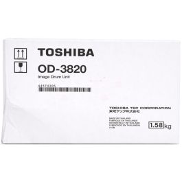 Tambour d'origine 44574305 / OD-3820 Toshiba