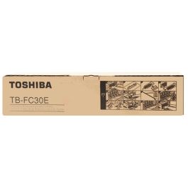 Collecteur de toner d'origine 6AG00004479 / TB-FC 30 E Toshiba