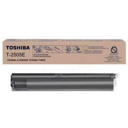 Toner d'origine 6AG00005084 / T-2505 E Toshiba - noir