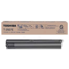 Toner d'origine 6AG00005086 / T-2507 E Toshiba - noir