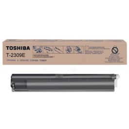 Consommable d'origine 6AG00007240 / T-2309 E Toshiba - noir
